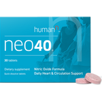 Neo40 Daily 30 Tablets