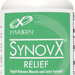 SynovX® Relief 40 Softgels