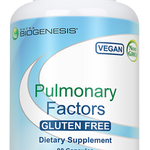 Pulmonary Factors 90 Capsules