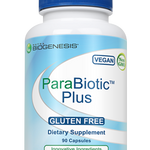 ParaBiotic Plus 90 Capsules