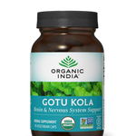 Gotu Kola 90 Capsules