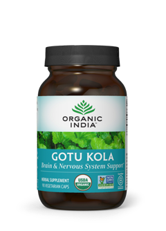 Gotu Kola 90 Capsules