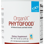 OrganiX™ PhytoFood™ 30 Servings