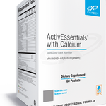 ActivEssentials™ with Calcium 60 Packets