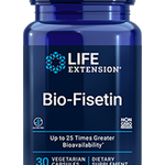 Bio-Fisetin 30 Capsules