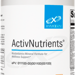 ActivNutrients® 120 Capsules