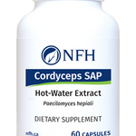 Cordyceps SAP 60 Capsules