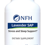 Lavender SAP 60 Softgels