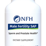 Male Fertility SAP 120 Capsules