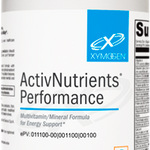 ActivNutrients® Performance 120 Capsules