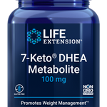 7-Keto® DHEA Metabolite 60 Capsules