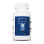 Zen Adapt with Sensoril® 60 Capsules