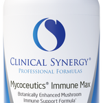 Mycoceutics Immune Max 180 Capsules