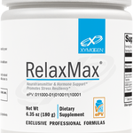 RelaxMax® Unflavored 60 Servings