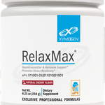 RelaxMax® Cherry 60 Servings