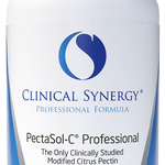 PectaSol-C Professional 270 Capsules