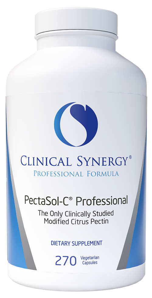 PectaSol-C Professional 270 Capsules