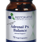 Adrenal Px Balance 75 Capsules