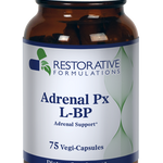 Adrenal Px L-BP 75 Capsules