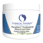 PectaSol-C Professional Lime Flavor 30 Servings