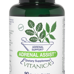 Adrenal Assist™ 90 Capsules