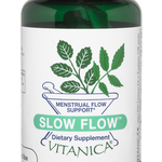 Slow Flow™ 60 Capsules