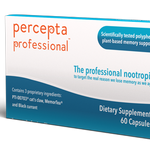 Percepta Professional 60 Capsules