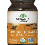 Turmeric Formula 90 Capsules