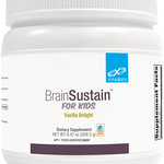 BrainSustain™ for Kids Vanilla Delight 15 Servings