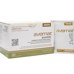 AVEMAR™ Stevia Natural Plant Based 30 Sachets