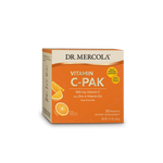 Vitamin C-PAK® Orange Flavor 30 Servings