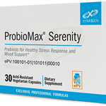 ProbioMax® Serenity 30 Capsules