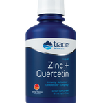 Liquid Zinc + Quercetin Orange Mango 16 fl oz