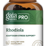 Rhodiola 60 Capsules