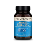 Krill Oil 60 Capsules