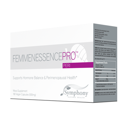 FemmenessencePRO Peri Menopause 180 Capsules