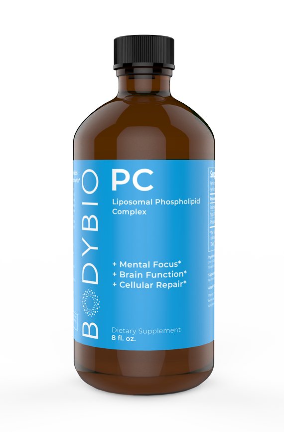 PC Liquid 8 fl oz