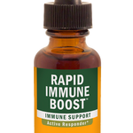 RAPID IMMUNE BOOST 1 fl oz