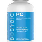 PC 100 Softgels