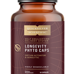 Longevity Phyto Caps 60 Capsules