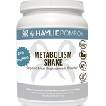 Metabolism Shake 14 Servings