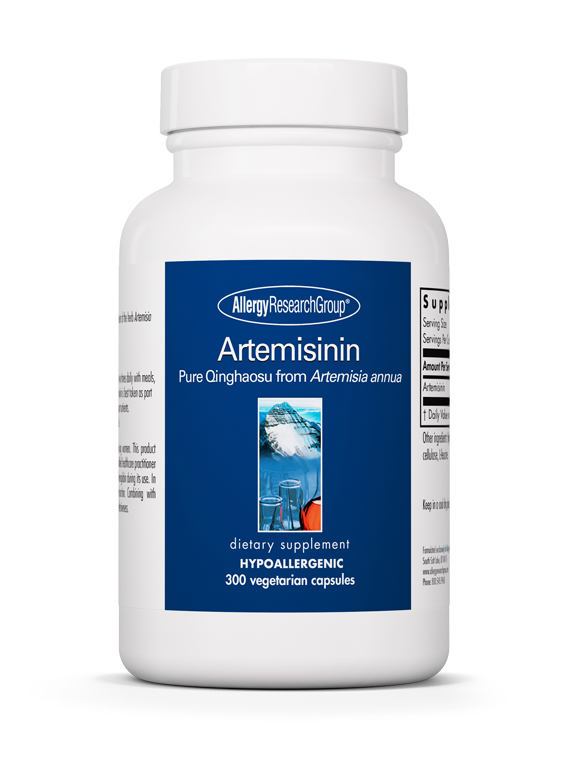 Artemisinin 300 Capsules