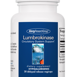 Lumbrokinase 30 Capsules