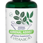 Adrenal Assist 180 Capsules