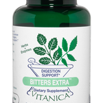 Bitters Extra 90 Capsules