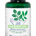 Colon Motility Blend 90 Capsules