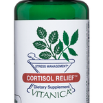 Cortisol Relief 60 Capsules