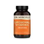 Liposomal Vitamin C 180 Capsules