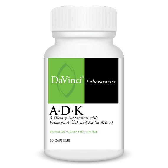 A.D.K 60 Capsules