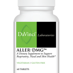 ALLER-DMG 60 Tablets